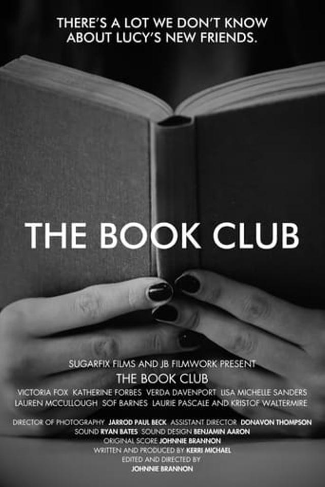 The Book Club