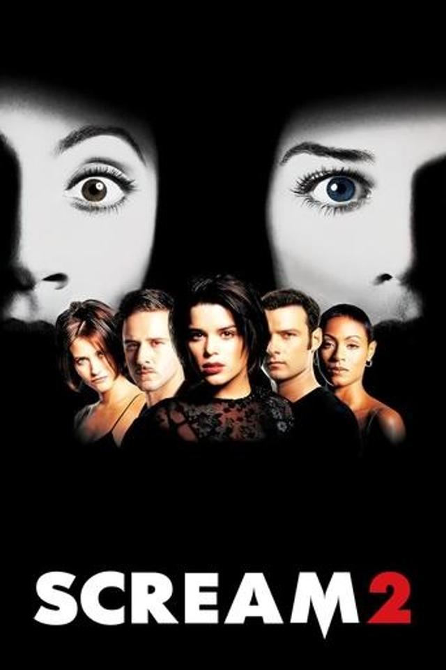 Scream 2