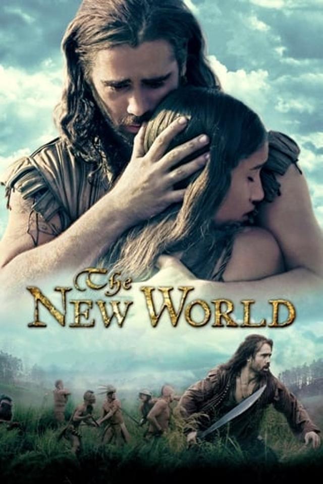 The New World