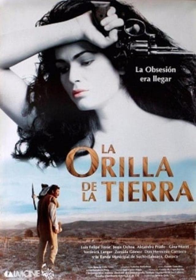 La orilla de la tierra