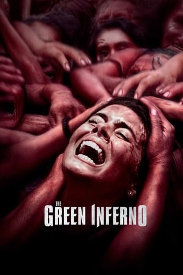 The Green Inferno