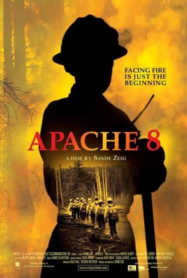 Apache 8