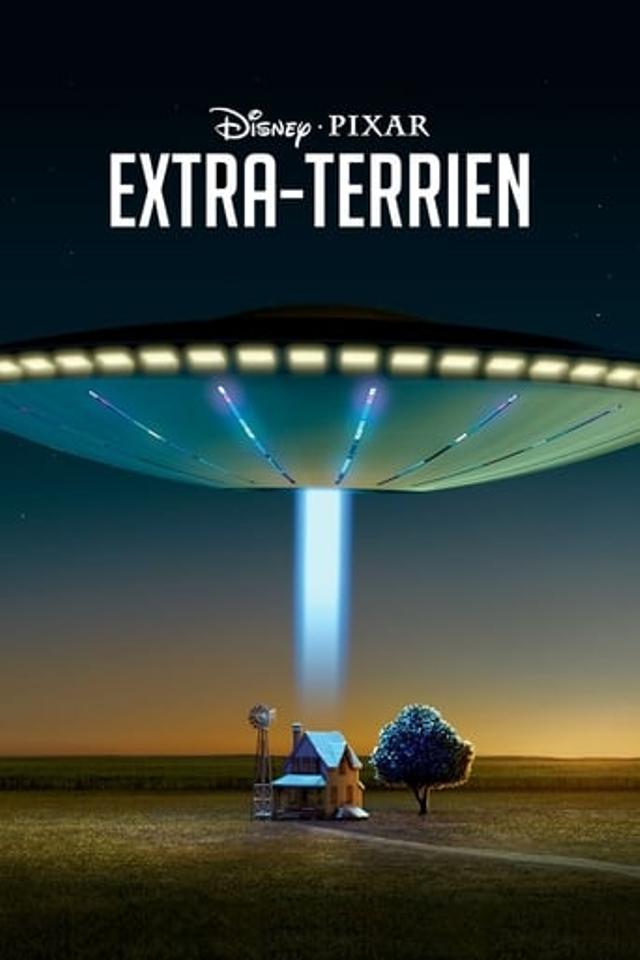 Extra-Terrien