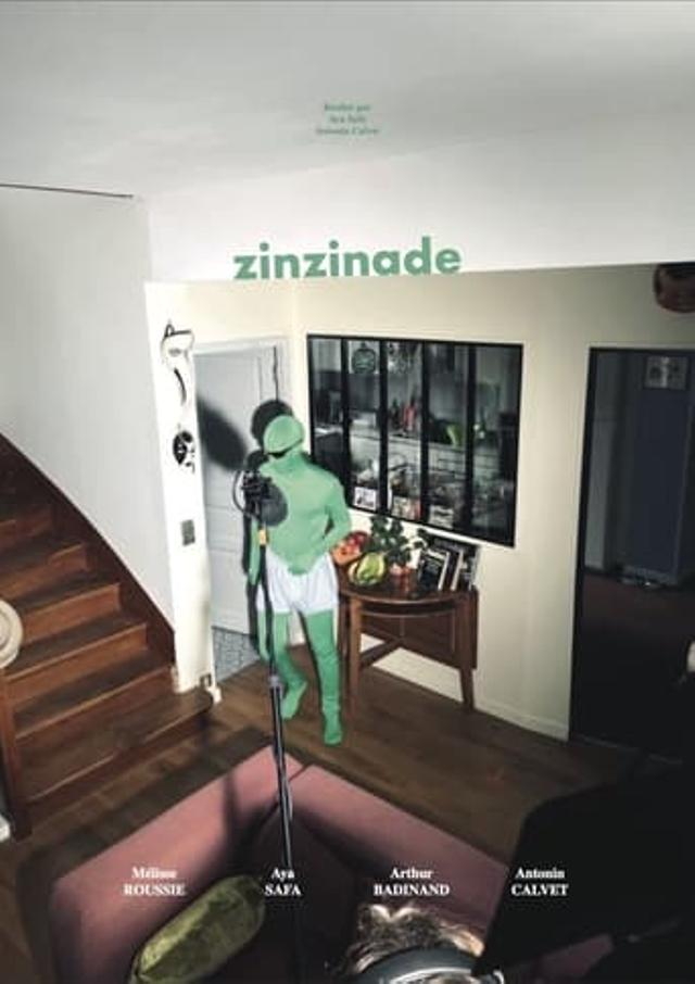 Zinzinade