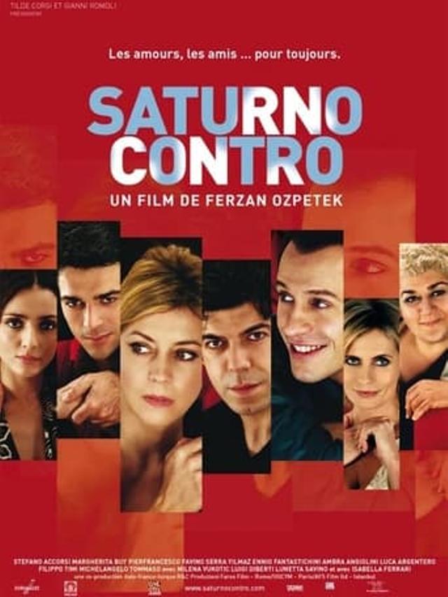 Saturno Contro