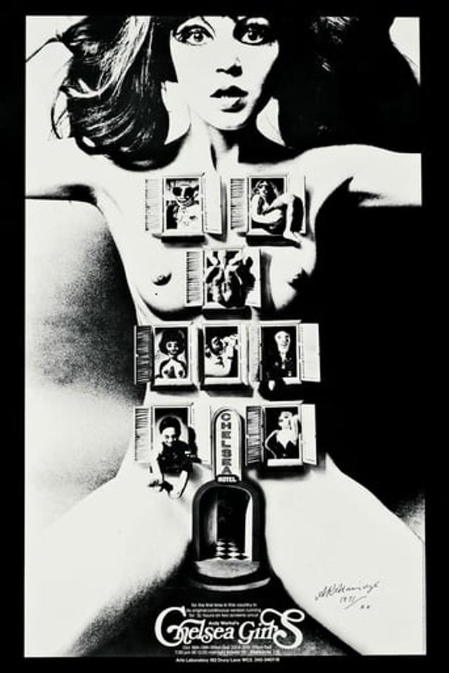 Chelsea Girls