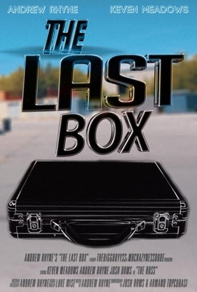 The Last Box