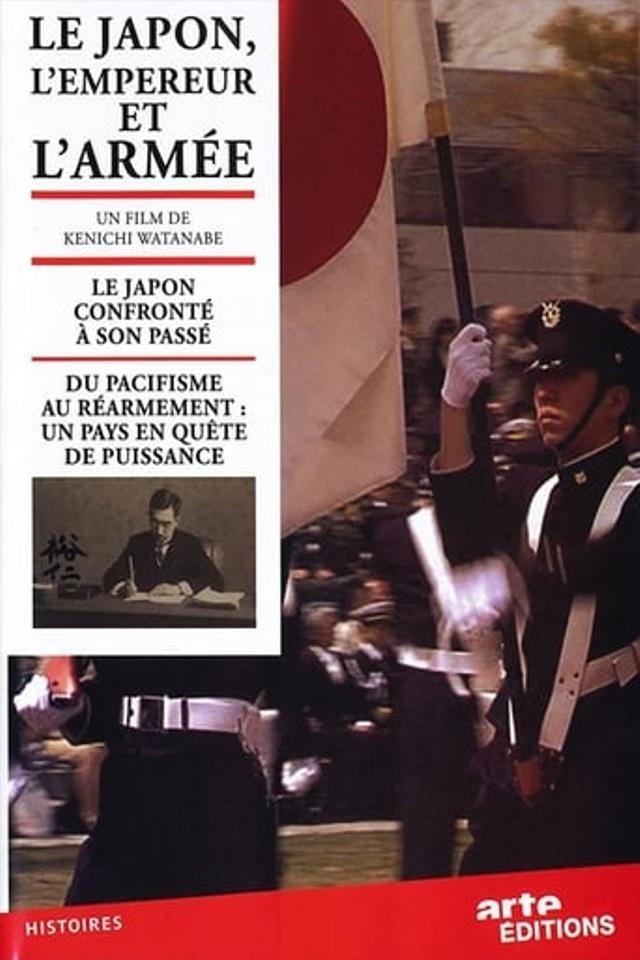 Le Japon, l'empereur et l'armée