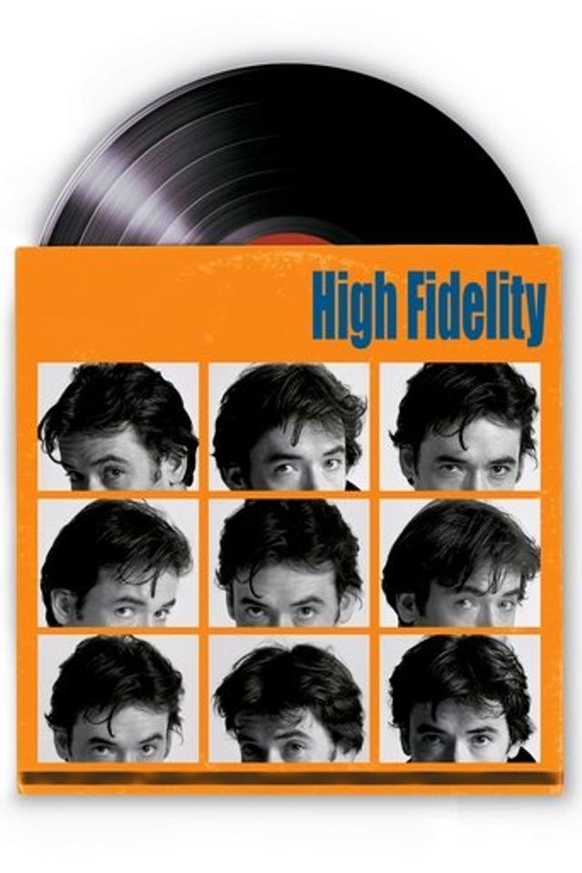 High Fidelity