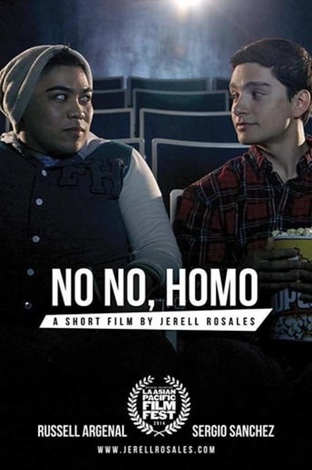 No No, Homo