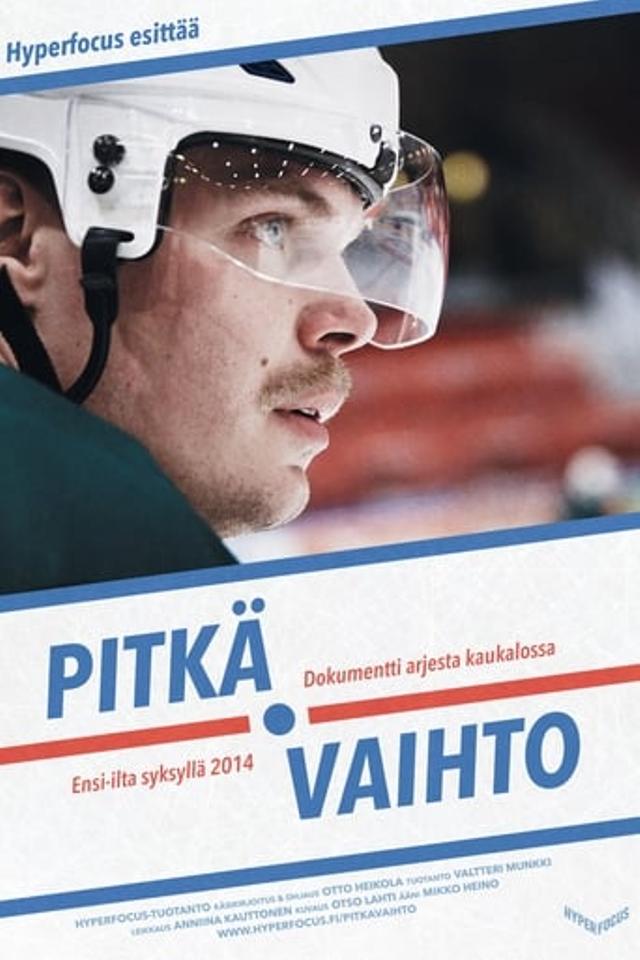 Pitkä vaihto