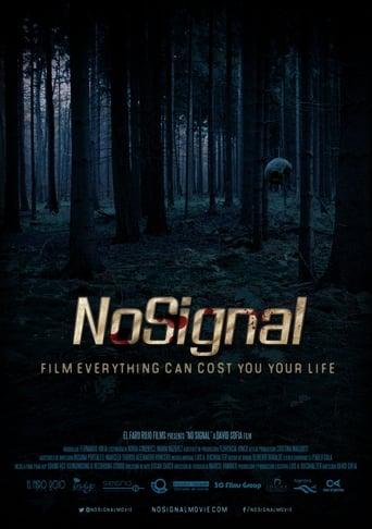 No Signal