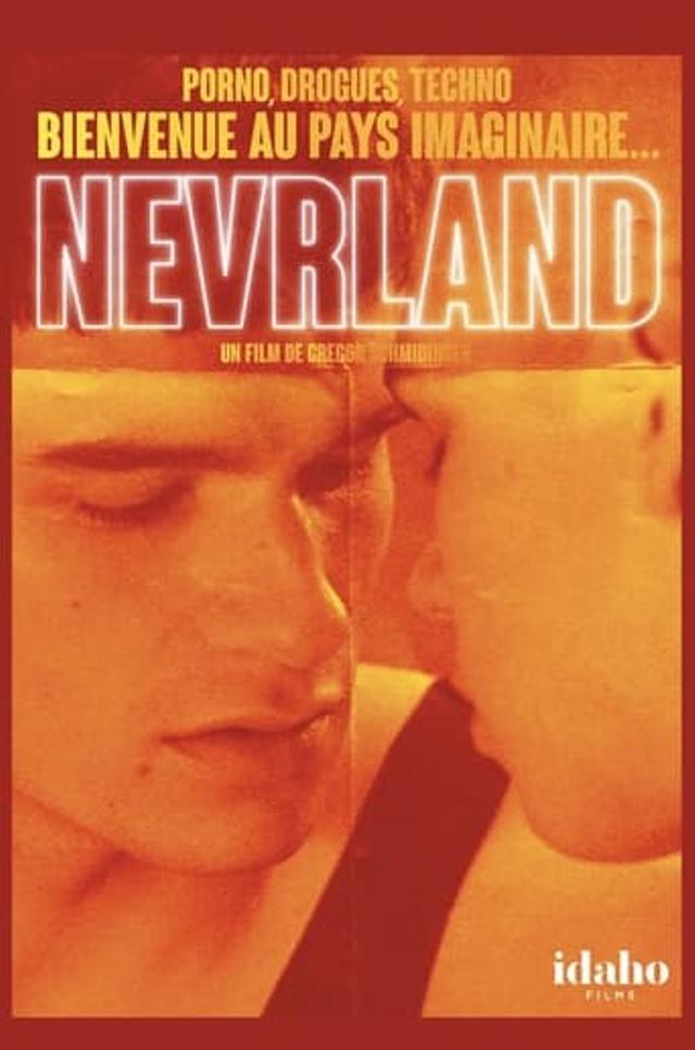 Nevrland