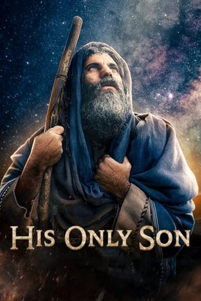 His Only Son