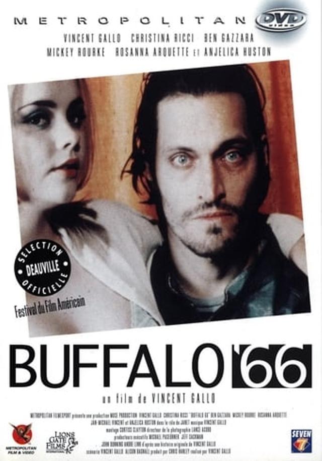 Buffalo '66