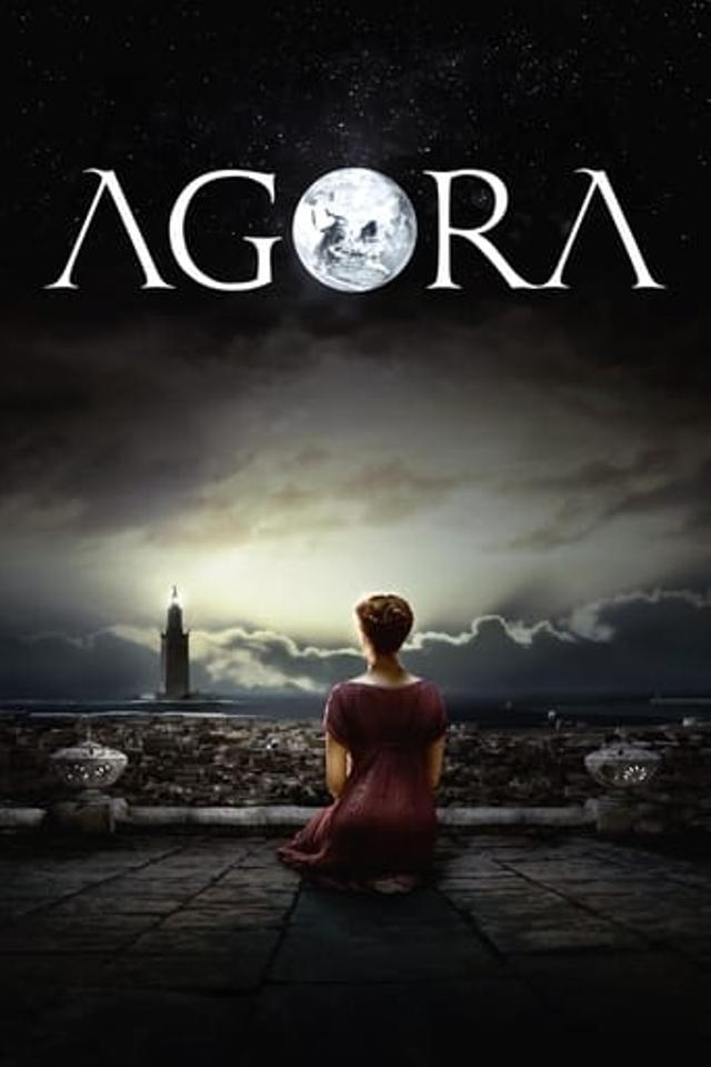 Agora