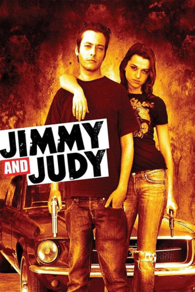 Jimmy and Judy