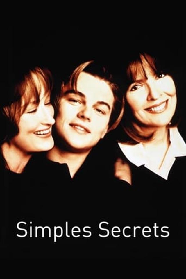 Simples Secrets