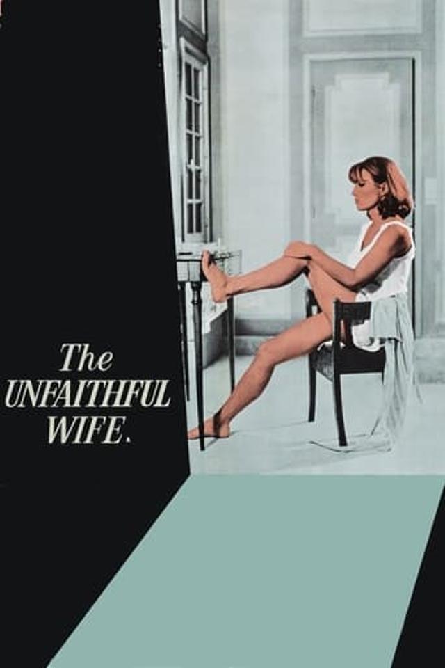 The Unfaithful Wife