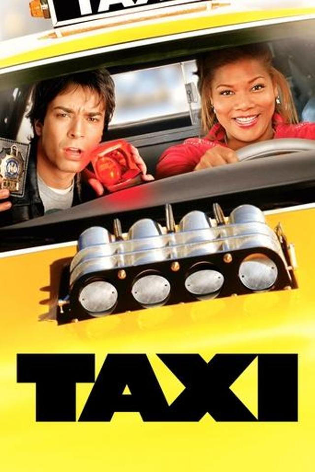 Taxi