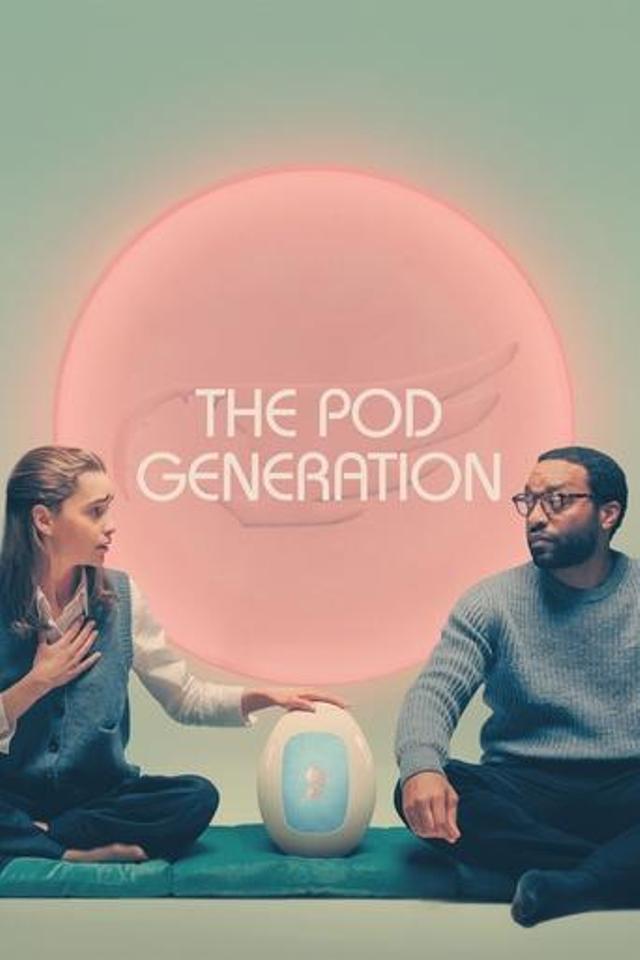 The Pod Generation