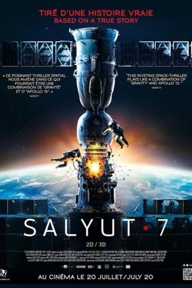 Salyut-7