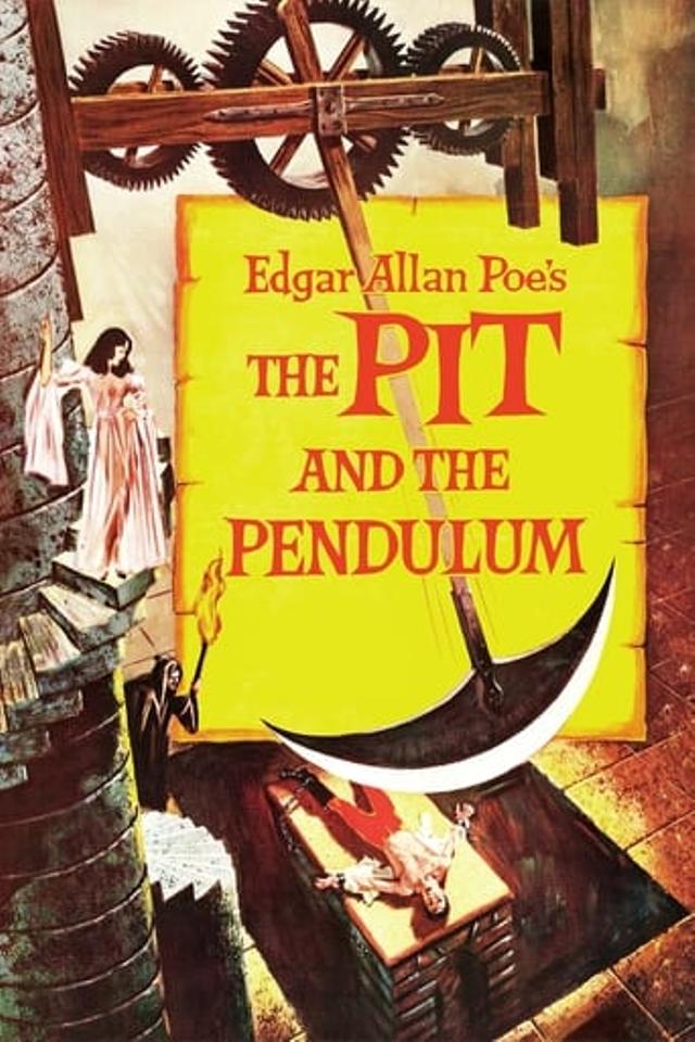 The Pit and the Pendulum