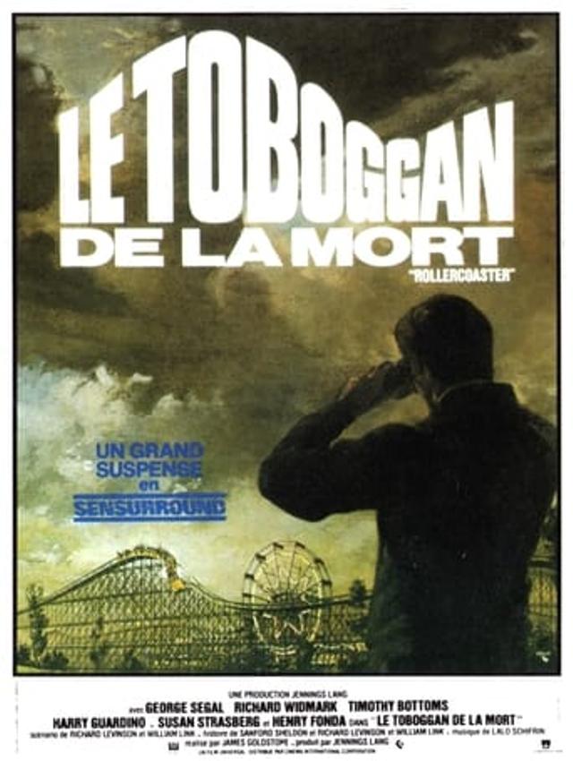 Le Toboggan de la mort