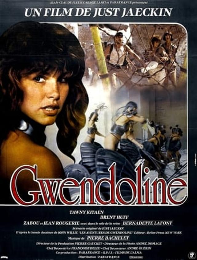 Gwendoline