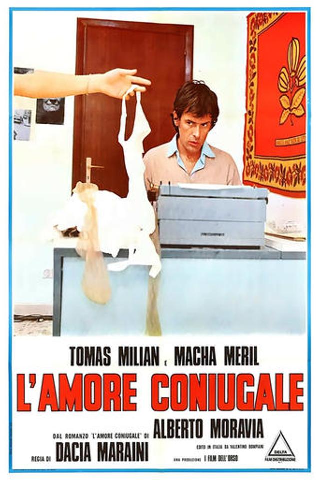 L'amore coniugale