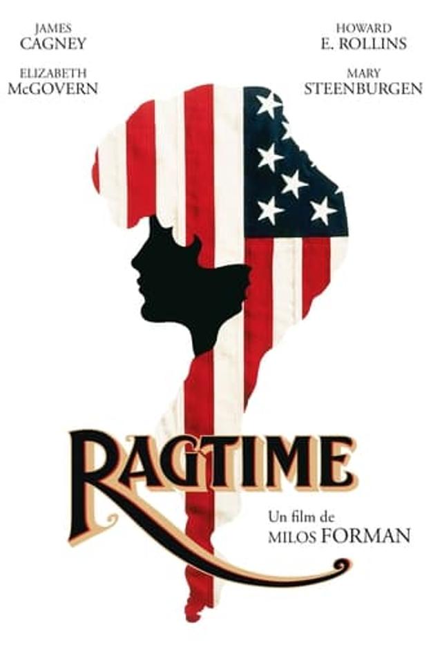 Ragtime