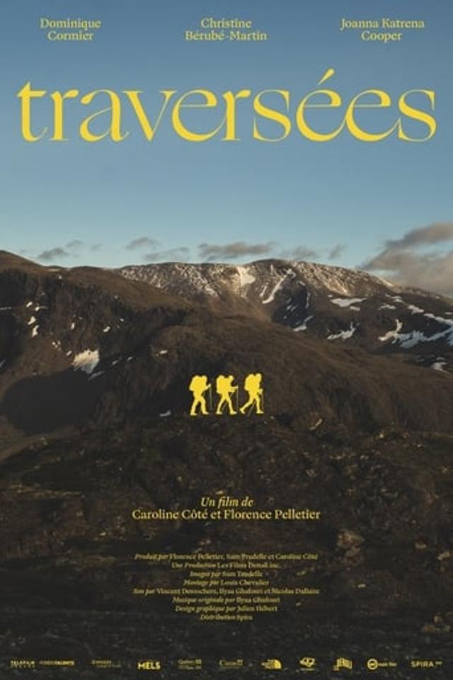 Traversées