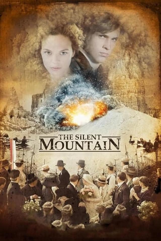 The Silent Mountain