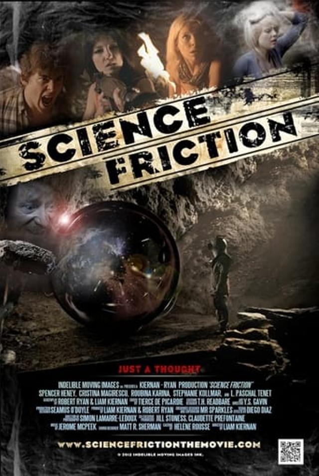 Science Friction