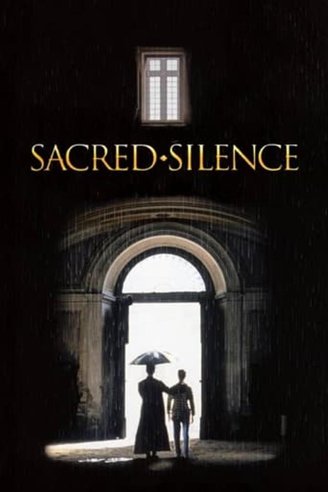 Sacred Silence