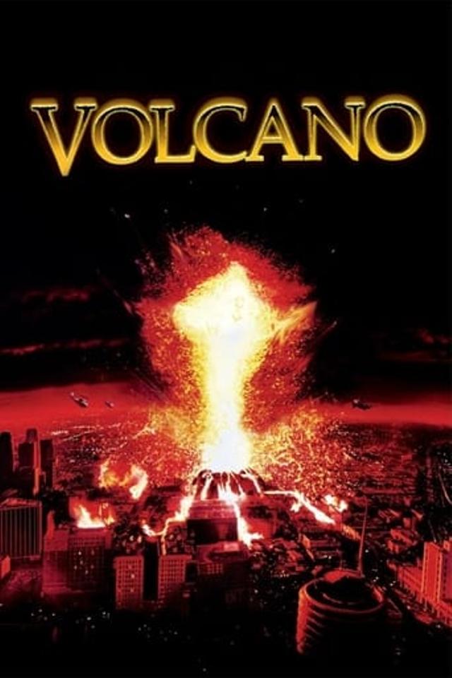 Volcano