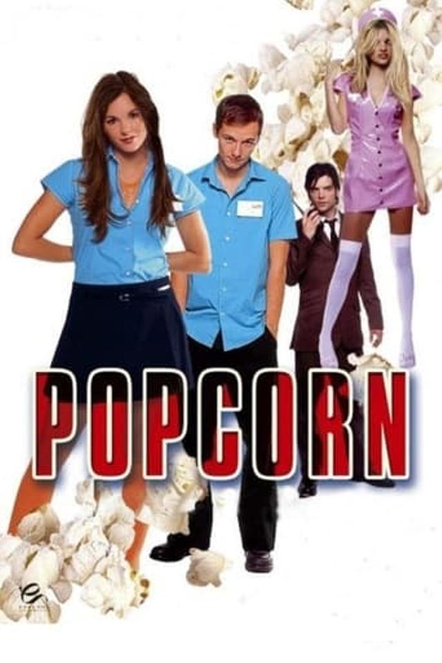 Popcorn