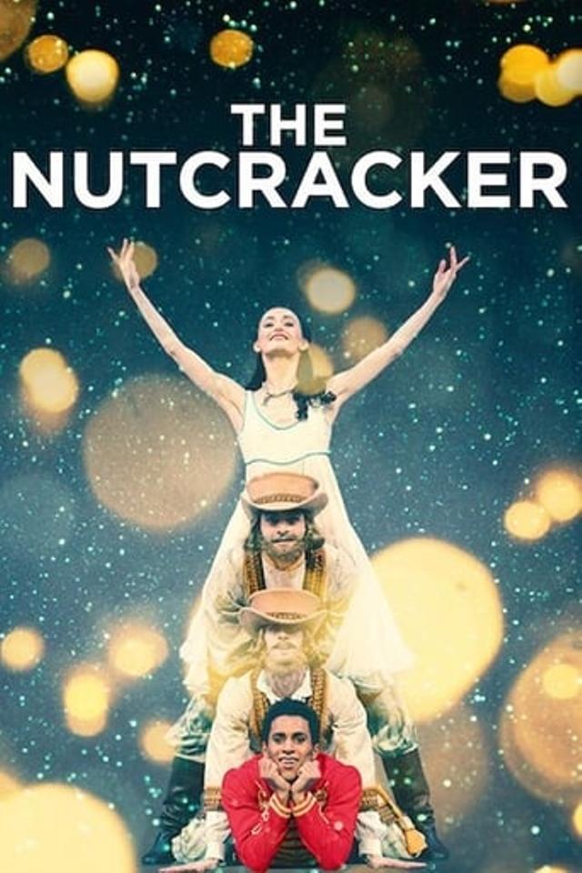 The Nutcracker (Royal Ballet)