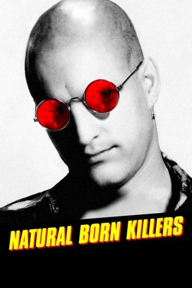 Natural Born Killers