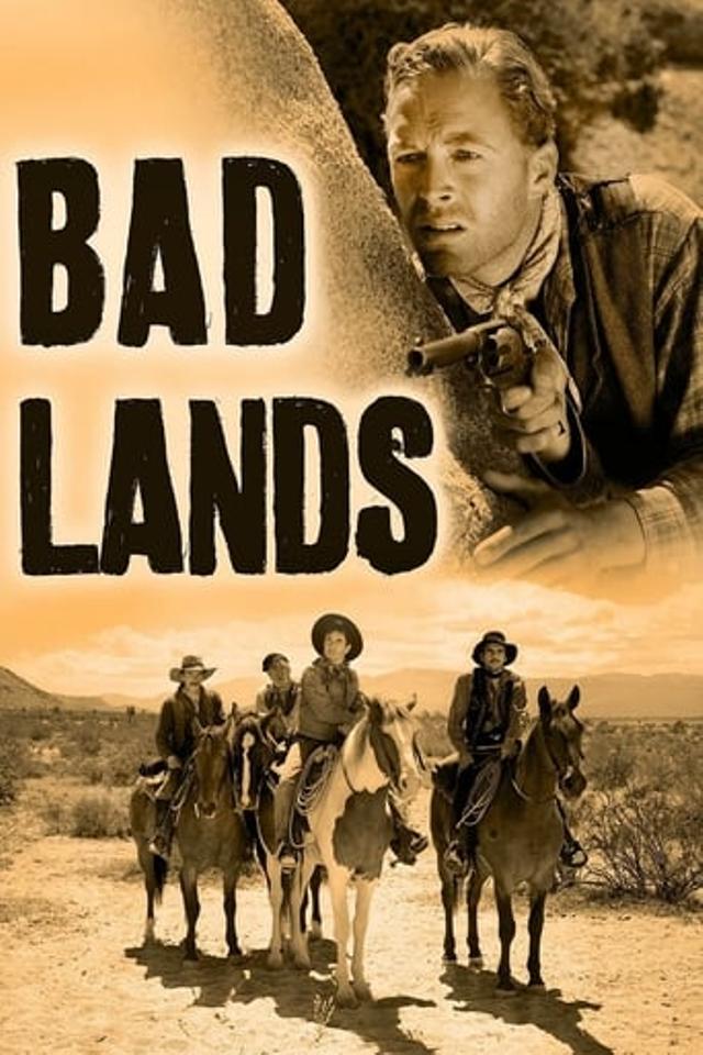 Bad Lands