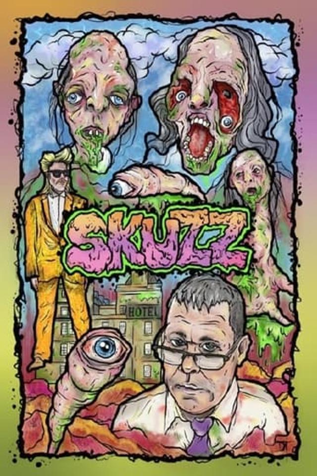 Skuzz