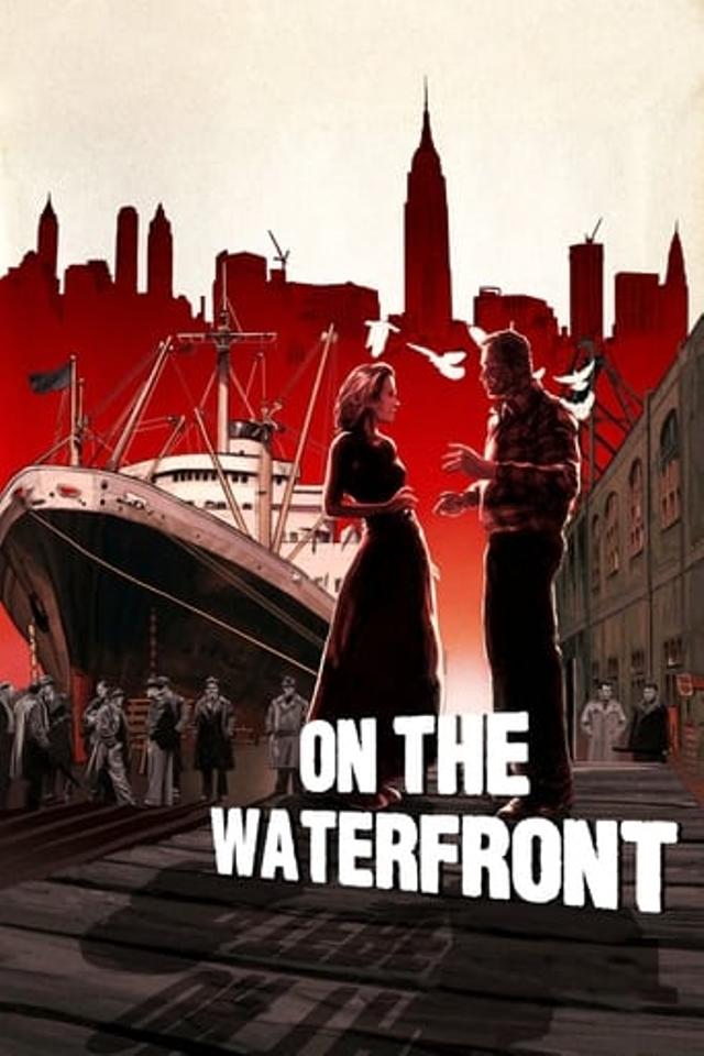 On the Waterfront