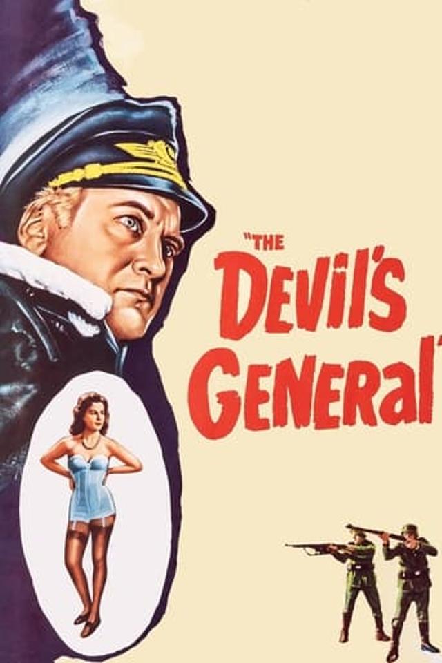 The Devil's General