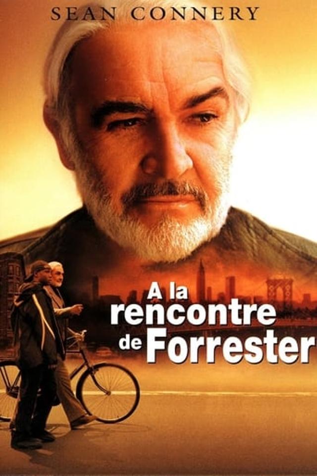 À la Rencontre de Forrester