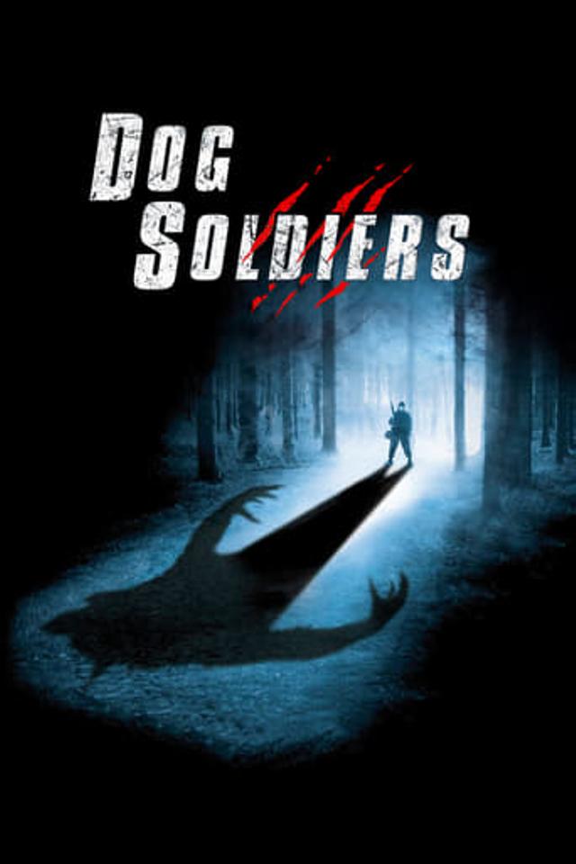 Dog Soldiers