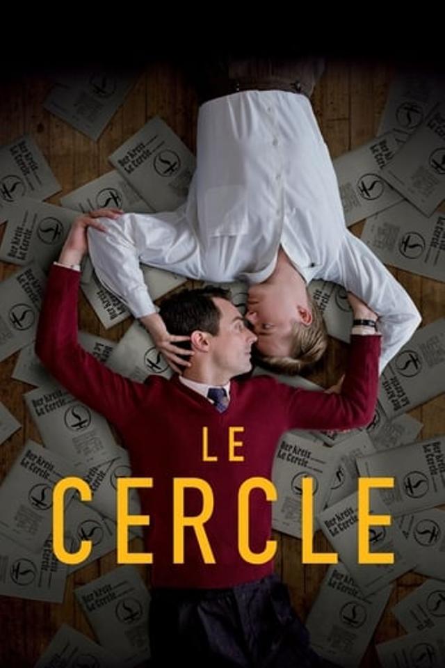 Le Cercle