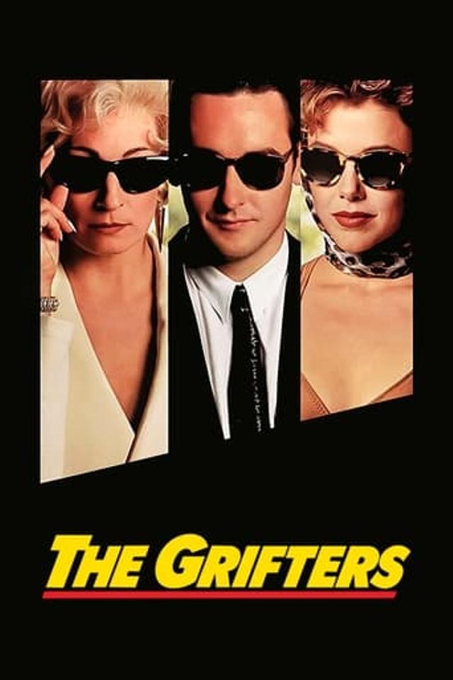 The Grifters