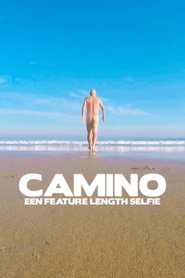 Camino, een feature-length selfie