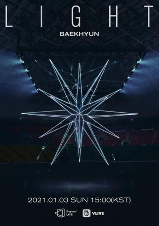 BAEKHYUN : LIGHT