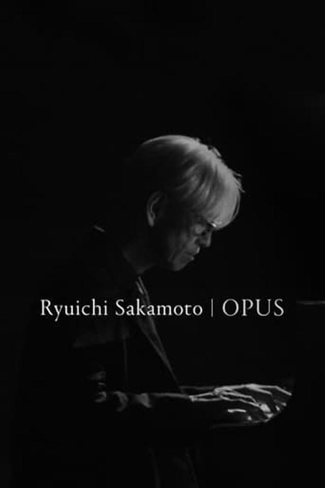 Ryuichi Sakamoto | Opus